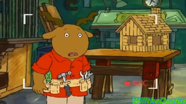 The Arthur YTP Collab 2: Damon Boogaloo смотреть онлайн