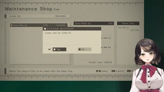 【Nier Automata】ordinary nier automata stream nothing to see here смотреть онлайн
