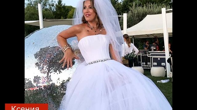 Самые красивые девушки в свадебных платьях смотреть онлайн