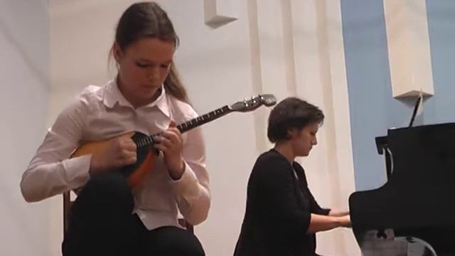 Скерцо смотреть онлайн