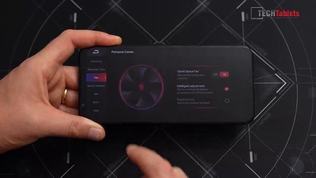 Red Magic 5G Review 144hz Fan Cooled Gaming Beast! смотреть онлайн