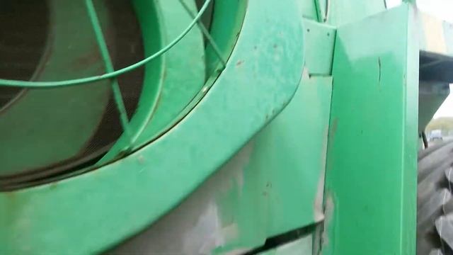 Кормоуборочный комбайн дон 680 смотреть онлайн