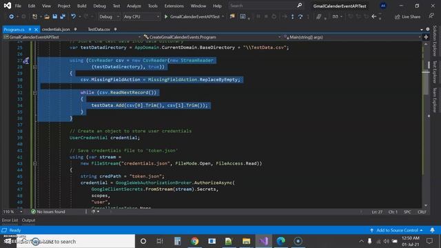 Calendar REST API Solution Overview смотреть онлайн