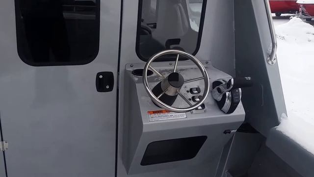 2017 Kingfisher 2825 Coastal Express смотреть онлайн