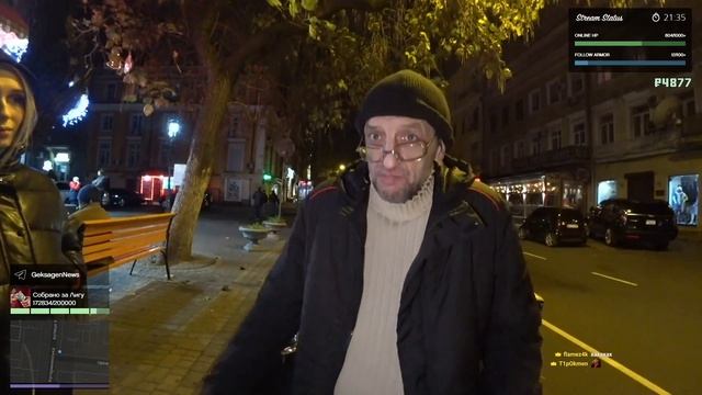 Город актеров, Починка холодильника, Одесский флекс / Топ Моменты #149 смотреть онлайн