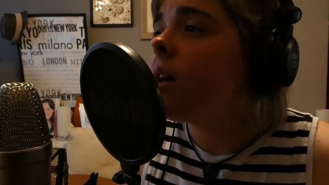 Corinne Bailey Rae - Closer | Cover by Ziin смотреть онлайн