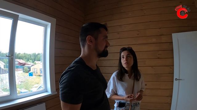 OPEN VILLAGE 2021. Выставка технологий строительства загородных Домов. смотреть онлайн