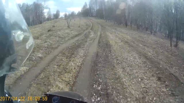Мотовыходные 04 Верх-Карагуж смотреть онлайн