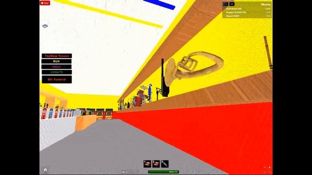 toyshop tycoon on roblox смотреть онлайн