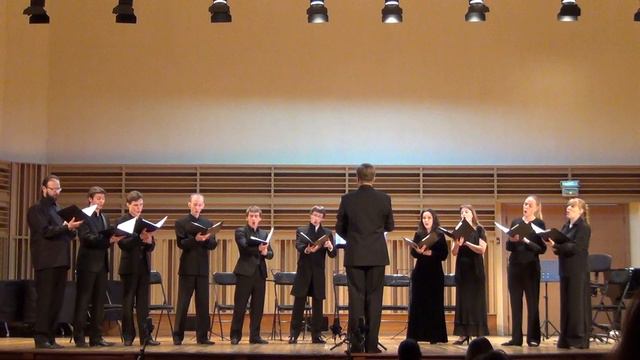 Maurice Duruflé - Ubi Caritas смотреть онлайн