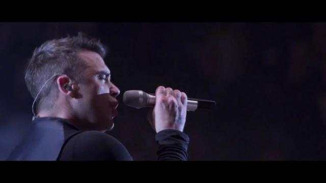 Уильямс анонсировал даты европейского тура смотреть онлайн