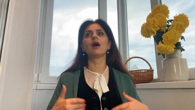 Где мы теряем силу. Как наполняться энергией .[ Психолог. Натия Шаташвили ] смотреть онлайн