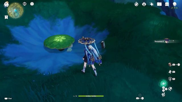 The Best Exploration Characters In Genshin Impact смотреть онлайн