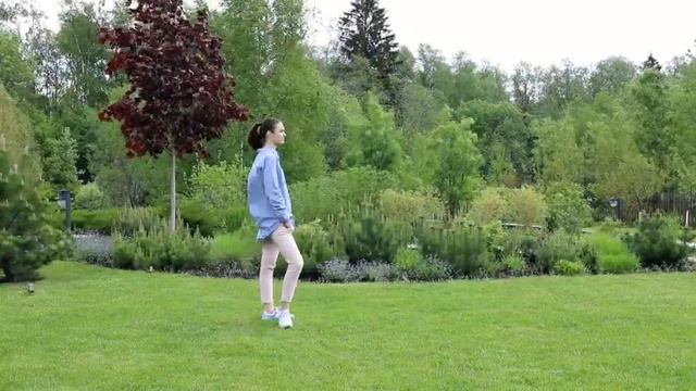 Дарья Азбиль | Шарлотта | 07:30 (короткая версия) смотреть онлайн