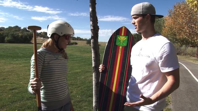 Kahuna Final смотреть онлайн