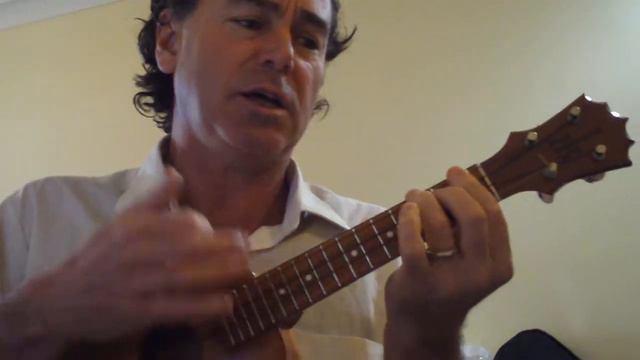 The Charleston - Ukulele смотреть онлайн