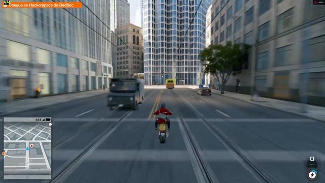 Watch Dogs 2 Very High RX 470 FX 6300 смотреть онлайн