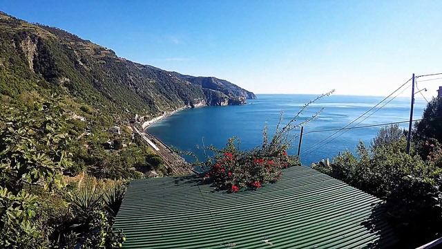 Timelapse Italia смотреть онлайн