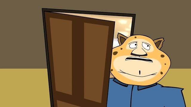 ВНЕЗАПНЫЙ ЗВЕРОПОЛИС смотреть онлайн