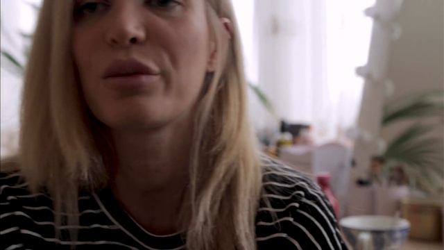 VLOG № 1 /Уход за волосами/Обзор одежды/ZARA/Сериал доктор Хаус смотреть онлайн