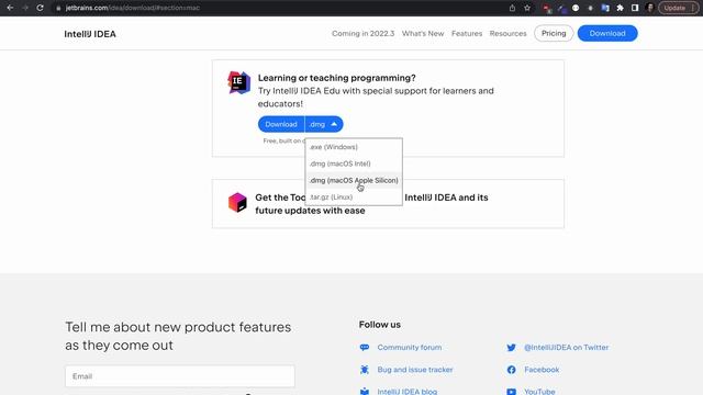 5 Kotlin dasturlash tili sintaksisi смотреть онлайн