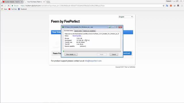 How To File Transfer Pc To Laptop For Wifi || Android || Windows Phone | Iphone | Black Berry | Mac