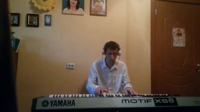 №1 В твоём мире. №2 В мире души. №3 Христос Рождается! смотреть онлайн