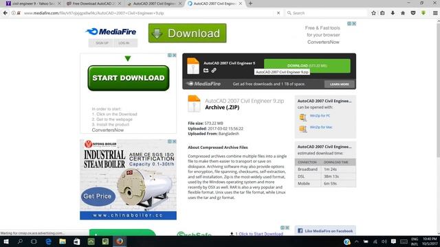How To Download and Setup AutoCad 2007 not the full process just a tip смотреть онлайн