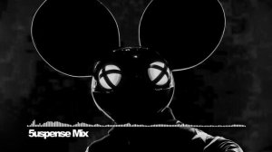 deadmau5 - The 5uspense Mix