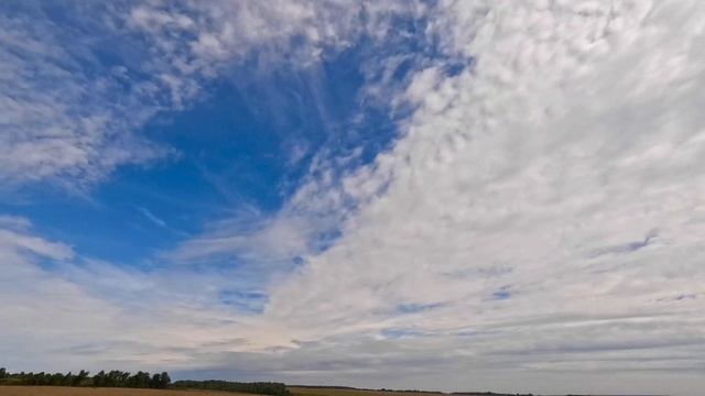 Раскрываем секреты съемки таймлапса на GOPRO 11 смотреть онлайн