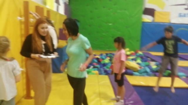 Ромин День Варенья смотреть онлайн