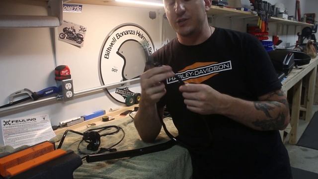 Project FXLRS - Part 5 - Bars, Risers & More! смотреть онлайн