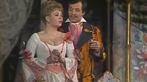 Летучая мышь.Театр Московская оперетта 1 часть