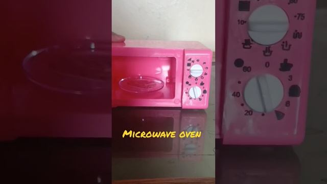 @Childhood memories/Tiny Recipe/Tiny Shoping/mini microwave oven/oven for Tiny Kitchen ? смотреть онлайн