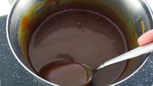 Домашняя соленая карамель за 10 минут | Карамельный соус | Топпинг / начинка / крем смотреть онлайн