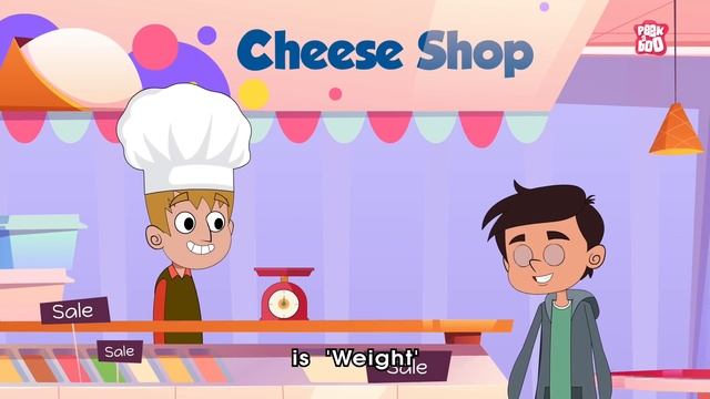 Units Of Measurement | Why Measurements Matter? | The Dr Binocs Show | Peekaboo Kidz