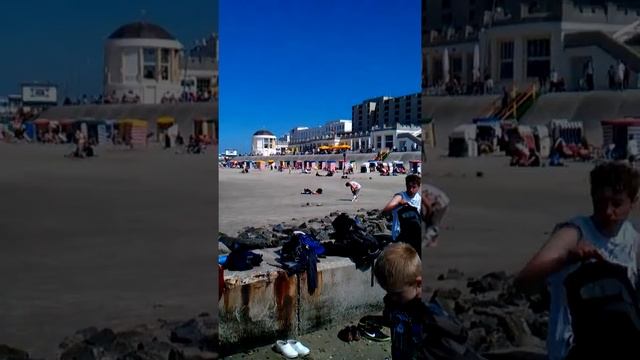 Borkum, Germany 2012 смотреть онлайн