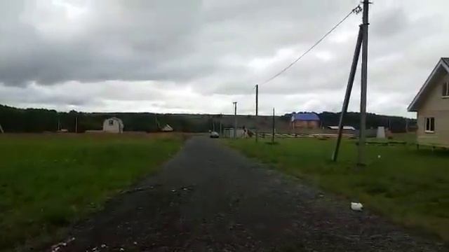 Участок в ЖК "Видное", Богородский район. смотреть онлайн