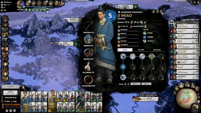 Total War: Three Kingdoms - Part 26 - The Sun Jian Never Sets смотреть онлайн
