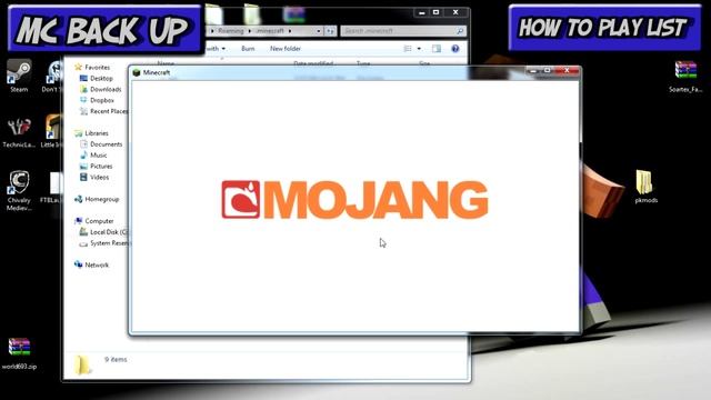 ★ How to Install THE LION KING MOD for minecraft 1.5.1 смотреть онлайн
