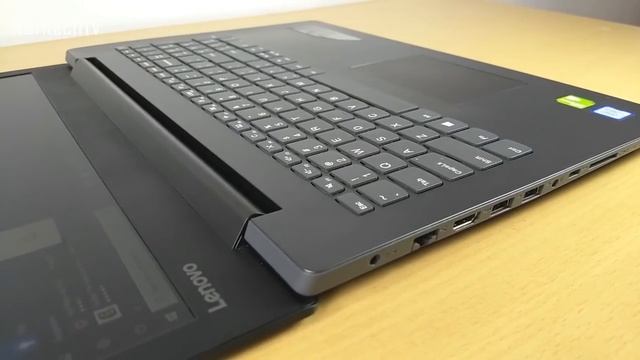 Lenovo Ideapad 320 Review | Performance, Battery, Gaming, Sound, Design & Build смотреть онлайн