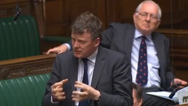 225 Dr Julian Lewis MP - 10 April 2019 - House of Commons - UK Parliament times смотреть онлайн