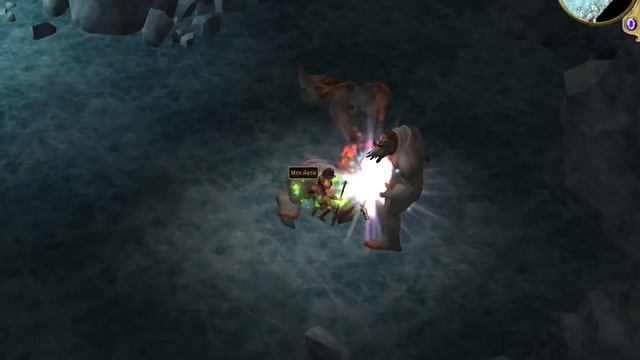 Titan Quest, серия 8. По Шёлковому Пути. смотреть онлайн