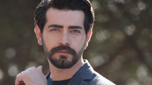 Звезда сериала. Барыш Бакташ и Гюльм Бакташ. Все секреты раскрыты. Личный жизнь и Биография. смотреть онлайн