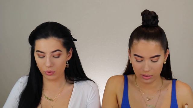 FULL FACE USING DRUGSTORE MAKEUP