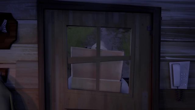 Bébé Grizzy Découvre La Pâte à Tartiner - Grizzy Et Les Lemmings