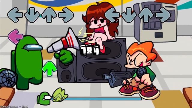 He Schmoovin' (Groovy Brass Ex but it's a Green and Pico cover) смотреть онлайн