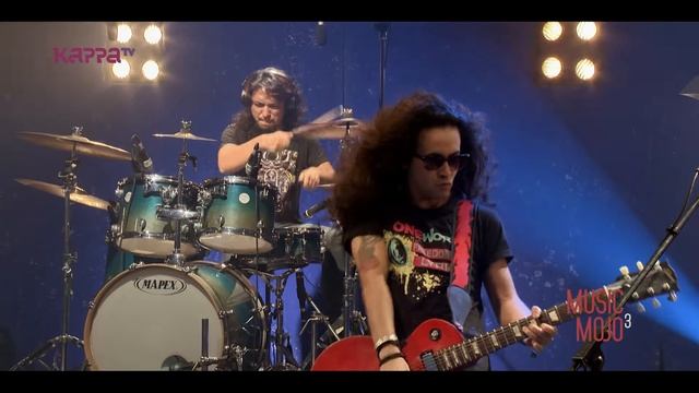 Girish & The Chronicles - Ride To Hell