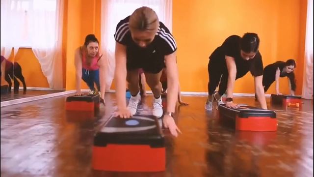 Итоги года 2018. Йога студия ASHRAM смотреть онлайн