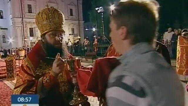 Как провести неделю после Пасхи смотреть онлайн
